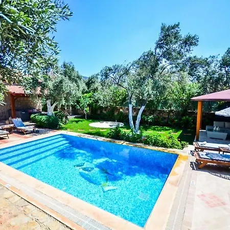Sleeps 4 Pool Air Con Wifi Villa *